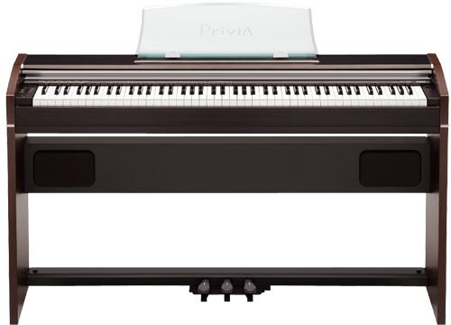 open zoom image for Casio PX700 Keyboard, Main