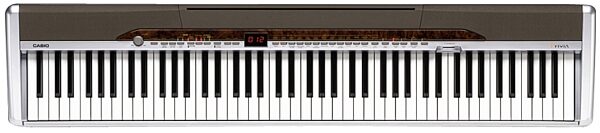 open zoom image for Casio PX200 Privia 88-Key Digital Piano, Main