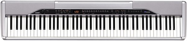 open zoom image for Casio PX310 Privia 88-Key Hammer-Action Keyboard, Main