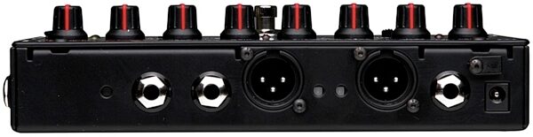 open zoom image for Radial Tonebone PZPRE Acoustic Instrument Preamp, New, view