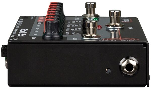 open zoom image for Radial Tonebone PZPRE Acoustic Instrument Preamp, New, view
