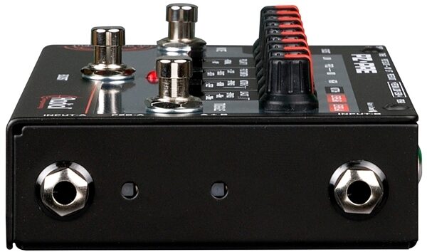 open zoom image for Radial Tonebone PZPRE Acoustic Instrument Preamp, New, view
