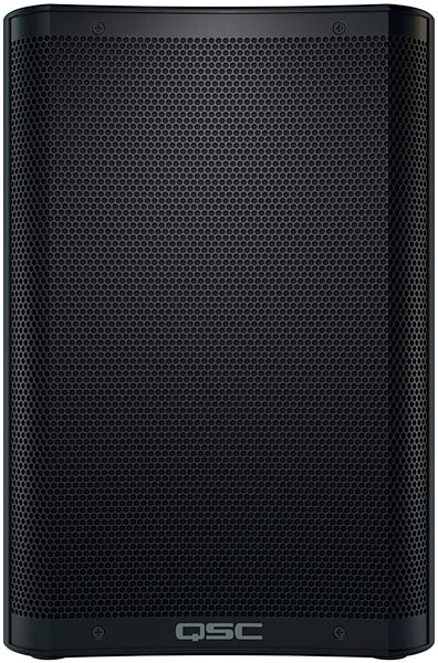 open zoom image for QSC CB10 Compact 2-Way Battery-Powered Loudspeaker, New, Main