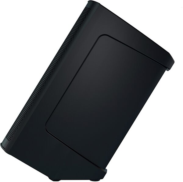 open zoom image for QSC CB10 Compact 2-Way Battery-Powered Loudspeaker, New, Action Position Back