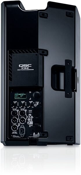 open zoom image for QSC K12.2 Powered Loudspeaker (2000 Watts, 1x12"), Single Speaker, view