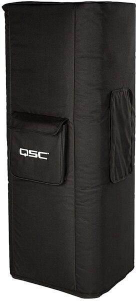 open zoom image for QSC KW Series Speaker Covers, QSC KW153 Cover