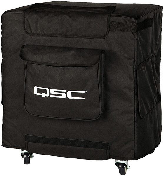 open zoom image for QSC KW Series Speaker Covers, QSC KW181 Cover