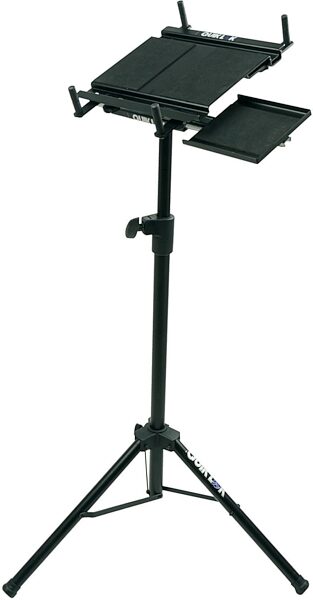 open zoom image for Quik Lok LPH003 Tripod Laptop Stand, Main