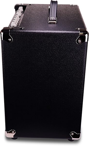 open zoom image for Quilter Aviator Cub Guitar Combo Amplifier (50 Watts, 1x12"), New, Action Position Back