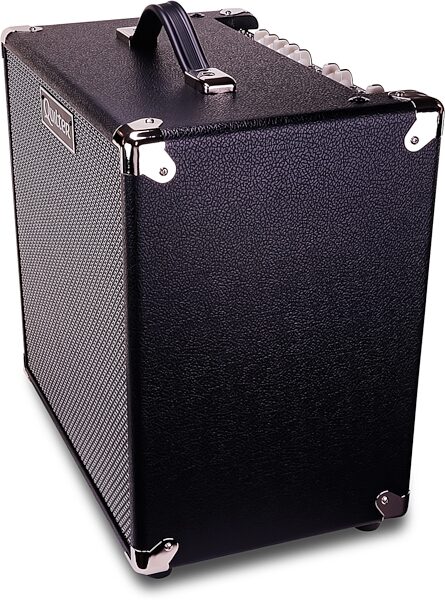 open zoom image for Quilter Aviator Cub Guitar Combo Amplifier (50 Watts, 1x12"), New, Action Position Back