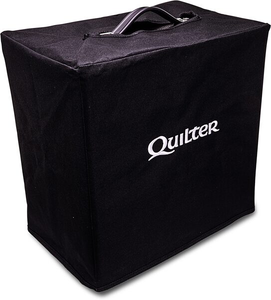 open zoom image for Quilter Aviator Cub Guitar Combo Amplifier (50 Watts, 1x12"), New, Action Position Back
