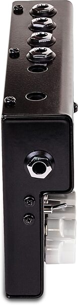 open zoom image for Quilter SuperBlock US Pedalboard Amplifier (25 Watts), New, Action Position Back