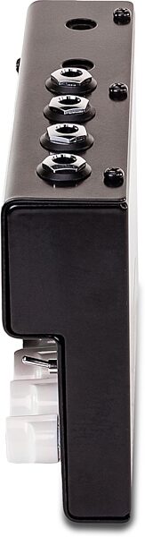 open zoom image for Quilter SuperBlock US Pedalboard Amplifier (25 Watts), New, Action Position Back