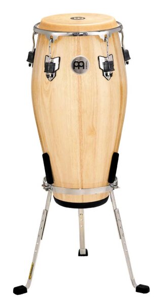 open zoom image for Meinl Marathon Exclusive Quinto with Stand, Natural