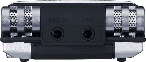 open zoom image for Roland R-05 Digital Handheld Recorder, Top