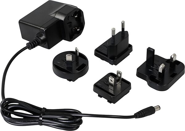 open zoom image for Radial PSU15VDC 15V AC Adaptor for Radial Products, New, Action Position Back