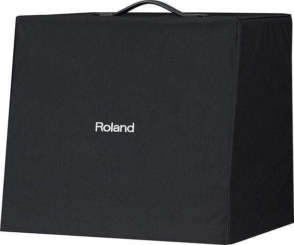 open zoom image for Roland RAC-KC600 Amp Cover for KC-600/KC-550 Amplifiers, New, Action Position Front