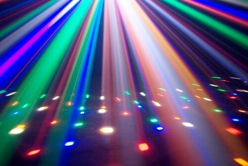 open zoom image for Chauvet Radius 2.0 Light, FX1