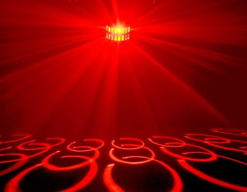 open zoom image for Chauvet Radius 2.0 Light, FX2