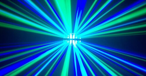 open zoom image for Chauvet Radius 2.0 Light, FX3