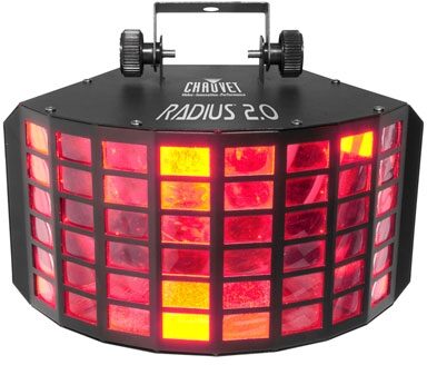 open zoom image for Chauvet Radius 2.0 Light, Main