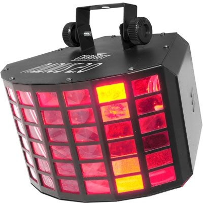 open zoom image for Chauvet Radius 2.0 Light, Right