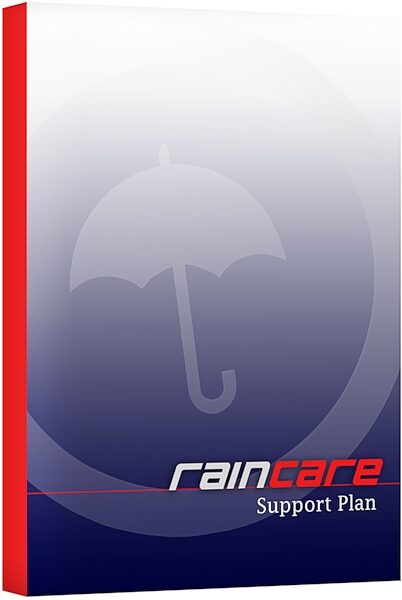 open zoom image for RainCare Encompass and Creative Computer Support (1 Year), Main