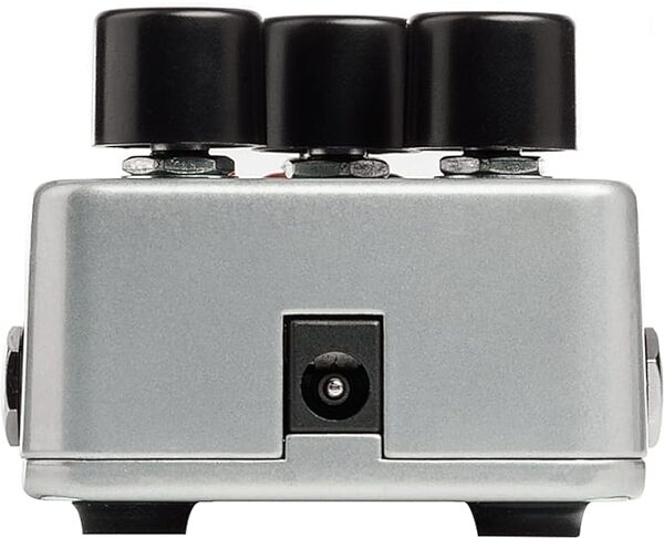 open zoom image for Electro-Harmonix Ram's Head Big Muff Pi Fuzz Pedal, New, Action Position Back
