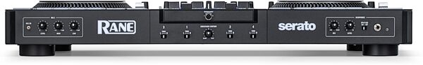 open zoom image for Rane Performer 4-Channel Motorized DJ Controller, Open Box (Very Good), Action Position Back