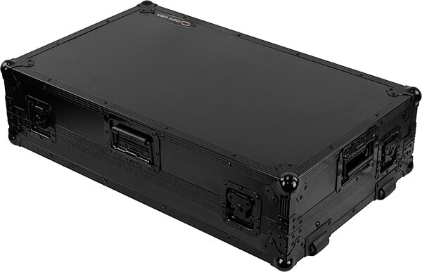 open zoom image for Odyssey Road Case for DDJ-REV7, Black Label, Action Position Back