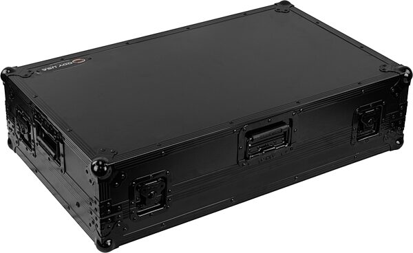 open zoom image for Odyssey Road Case for DDJ-REV7, Black Label, Action Position Back