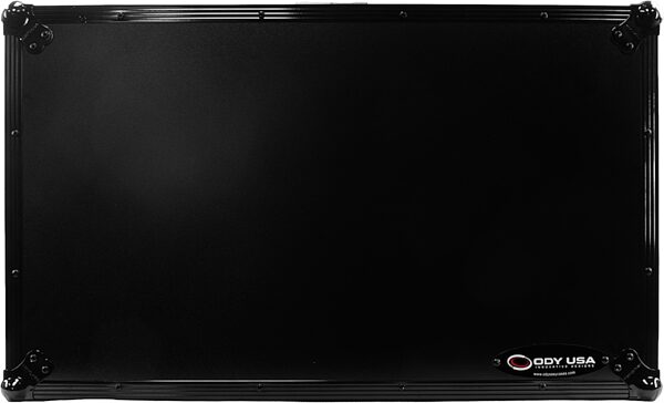 open zoom image for Odyssey Road Case for DDJ-REV7, Black Label, Action Position Back