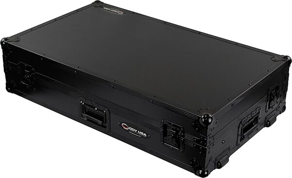 open zoom image for Odyssey RC Series Road Case for XDJ-AZ, Black Label, Action Position Back