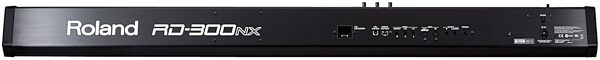 open zoom image for Roland RD-300NX Stage Piano (88-Key), Back