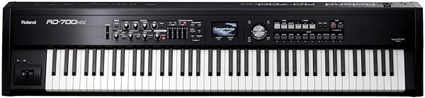 open zoom image for Roland RD700NX 88-Key Stage Piano, Main