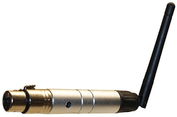 open zoom image for Blizzard wiCICLE Wireless DMX Receiver, Main