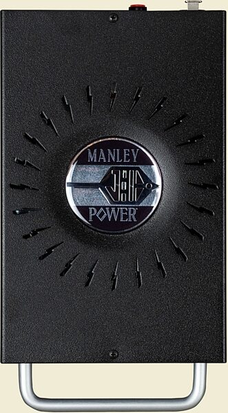 open zoom image for Manley Reference Cardioid Tube Condenser Microphone, Power Supply