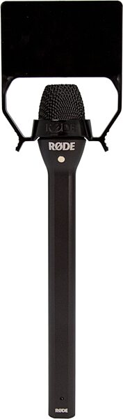 open zoom image for Rode Reporter Omnidirectional Interview Microphone, New, Action Position Back