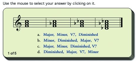open zoom image for eMedia Intermediate Piano and Keyboard Method CD (Macintosh and Windows), Review 2
