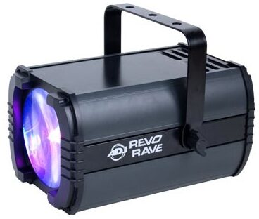 open zoom image for American DJ Revo Rave LED Effect Light, Main