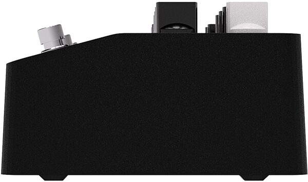 open zoom image for Two Notes ReVolt Bass 3-Channel Analog Amp Simulator Preamp Pedal, New, Action Position Back