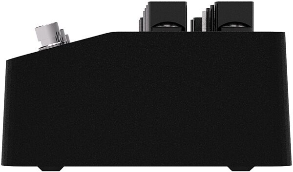 open zoom image for Two Notes ReVolt Guitar 3-Channel Analog Amp Simulator Preamp Pedal, New, Action Position Back