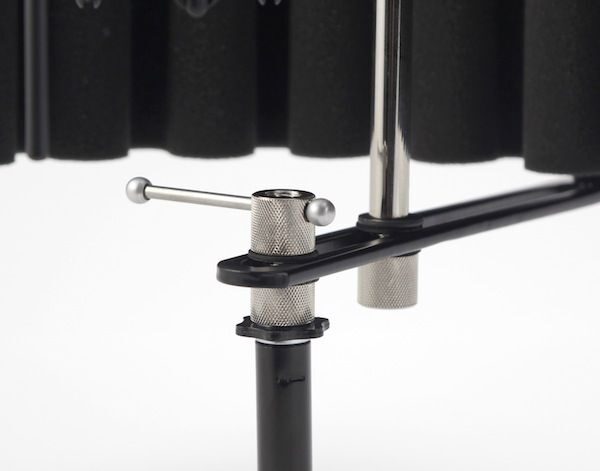 open zoom image for sE Electronics RF-X Reflexion Filter, New, Adjustment