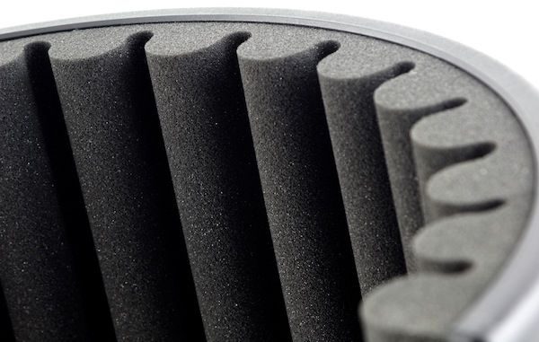 open zoom image for sE Electronics RF-X Reflexion Filter, New, Foam
