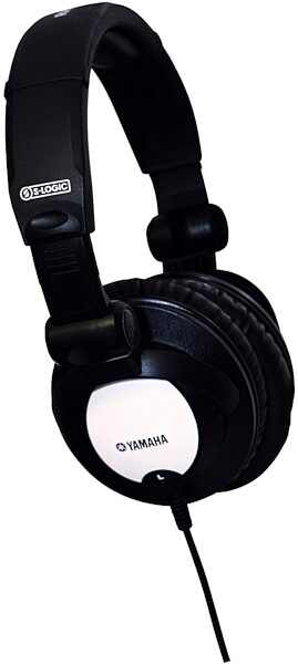 open zoom image for Yamaha RH10MS S-Logic Pro Monitor Headphones, Main