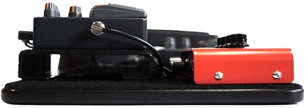 open zoom image for Diago Pedal Riser, In Use