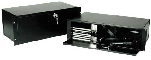 open zoom image for RaXXess Rack Vault (4 Space), Main