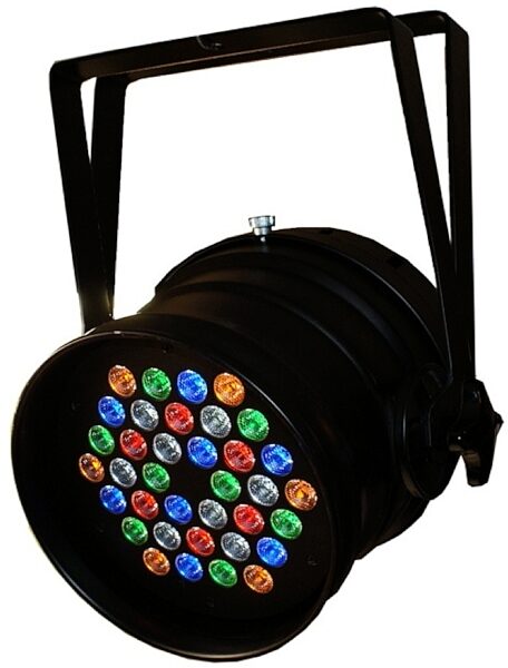 open zoom image for Blizzard Rocklite RGBAW PAR Light, Main