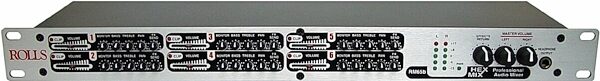 open zoom image for Rolls RM65B 6 x 4 Mixer, Front