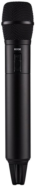open zoom image for Rode M2-GO Wireless Handheld Condenser Microphone, view